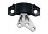 Engine Mount:11 21 087 98R