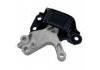 Engine Mount:11 28 462 49R