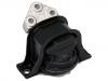 Lagerung, Motor Engine Mount:1839.F0