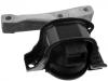 Lagerung, Motor Engine Mount:1839.G1