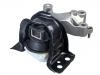 发动机支架胶垫 Engine Mount:11 37 559 75R